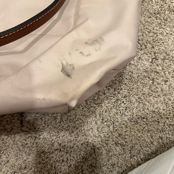 Longchamp bag - Picture 3 of 4